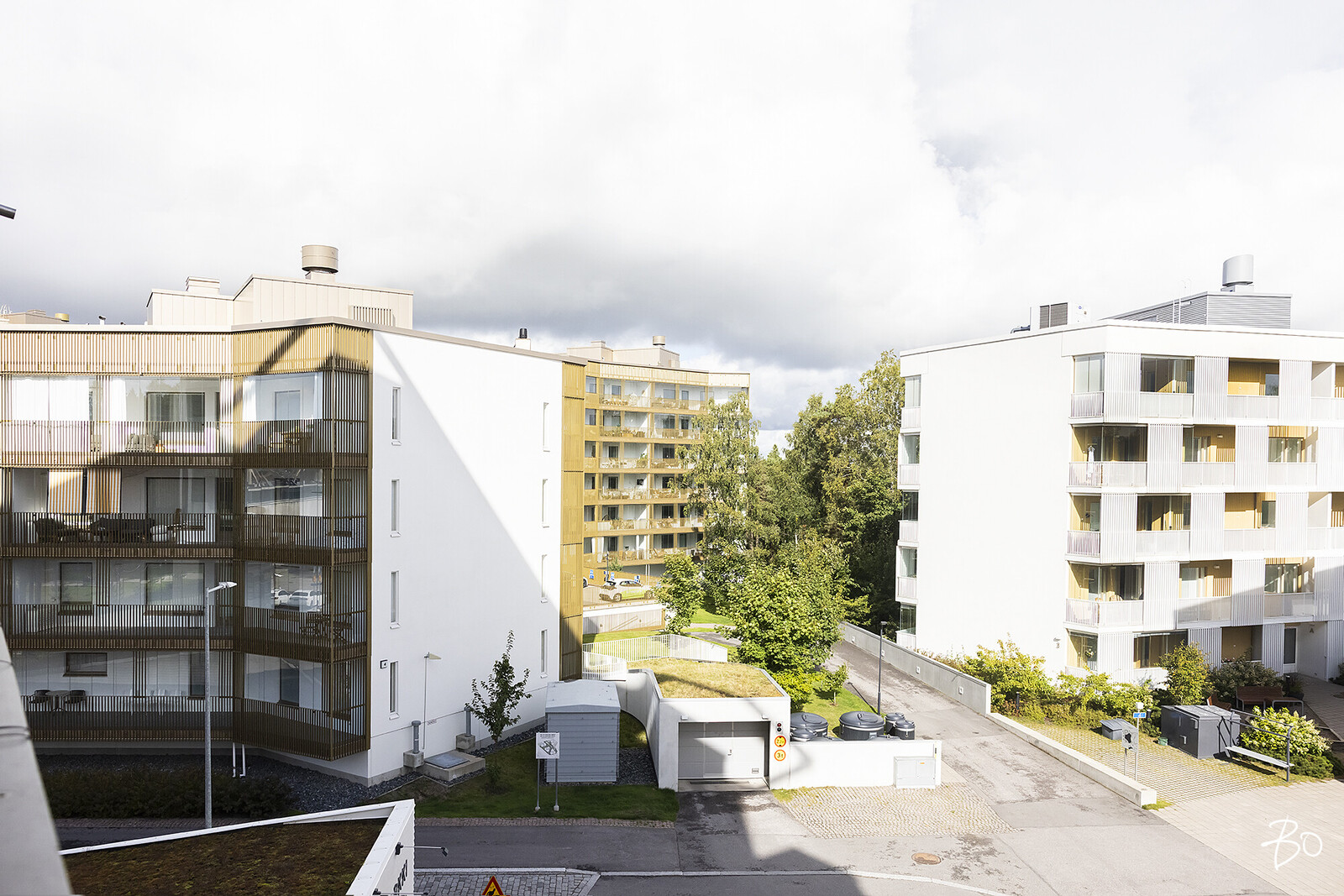 Ahertajankuja 2 - kuva 16