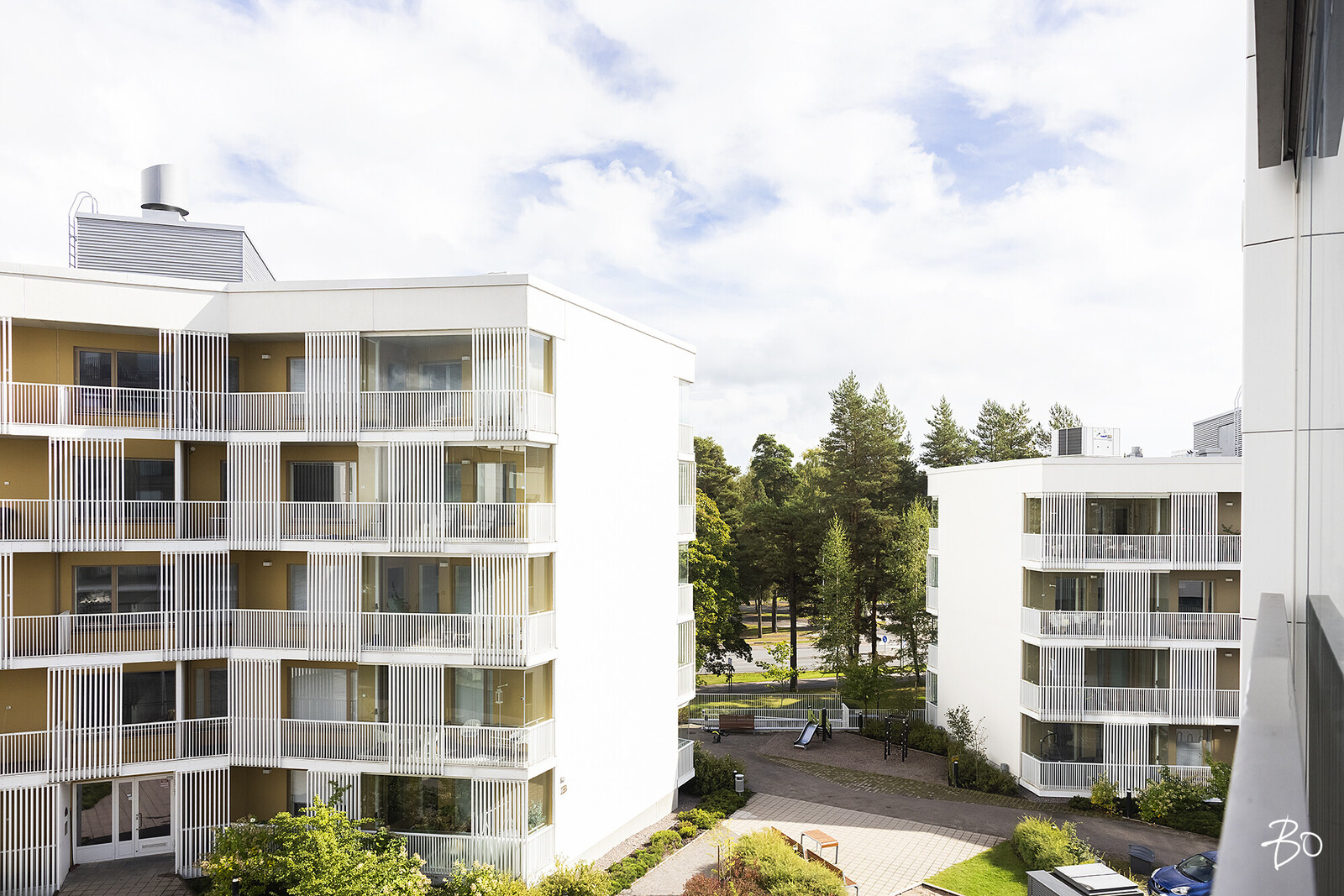 Ahertajankuja 2 - kuva 17