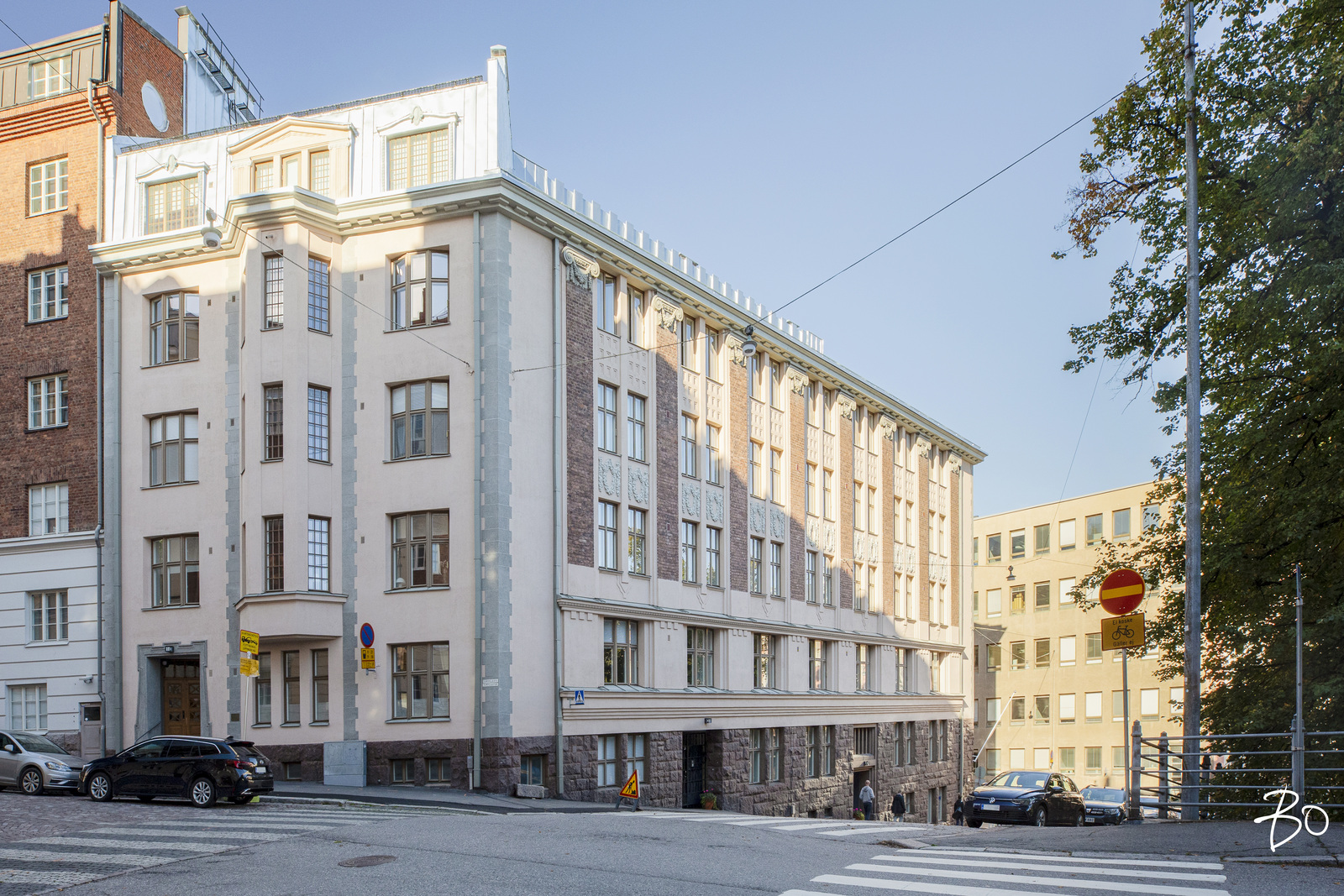 Temppelikatu 1 - kuva 41