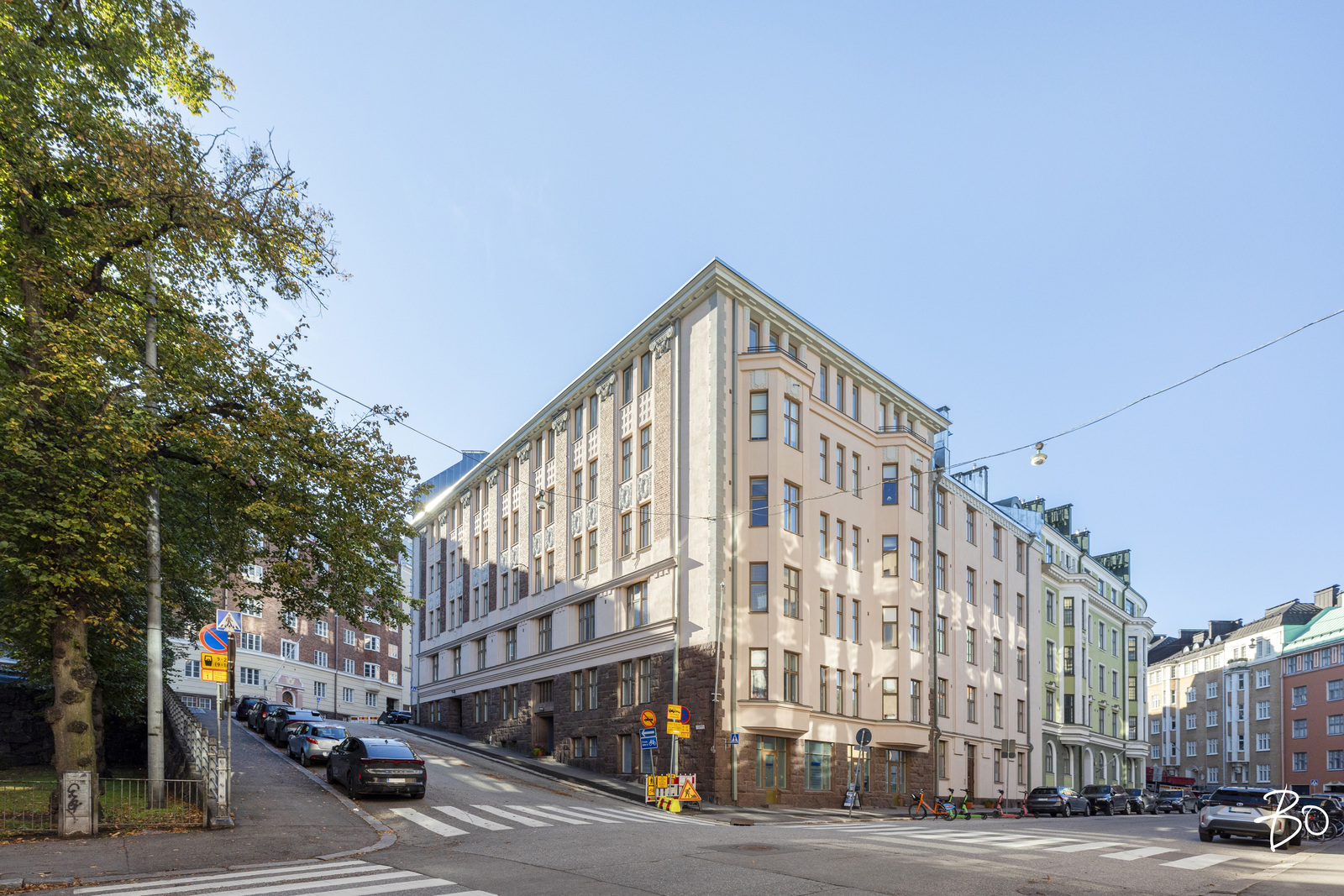 Temppelikatu 1 - kuva 43