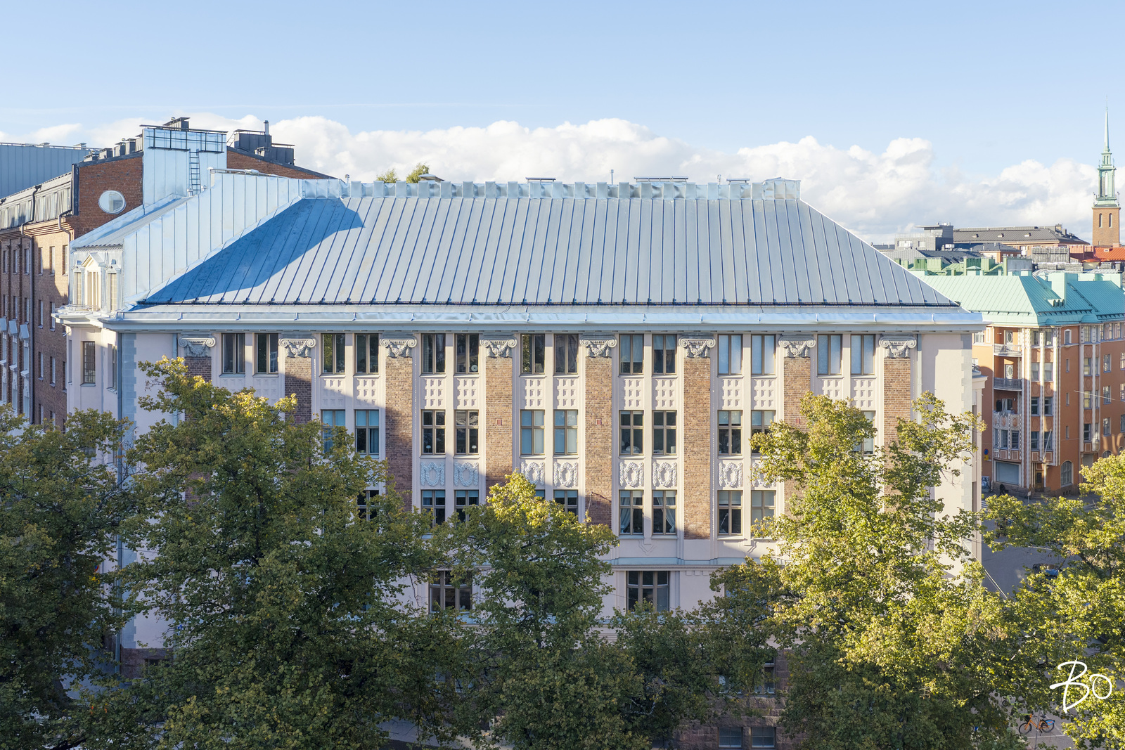 Temppelikatu 1 - kuva 46