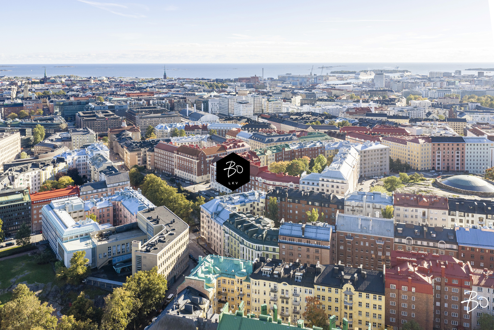 Temppelikatu 1 - kuva 49
