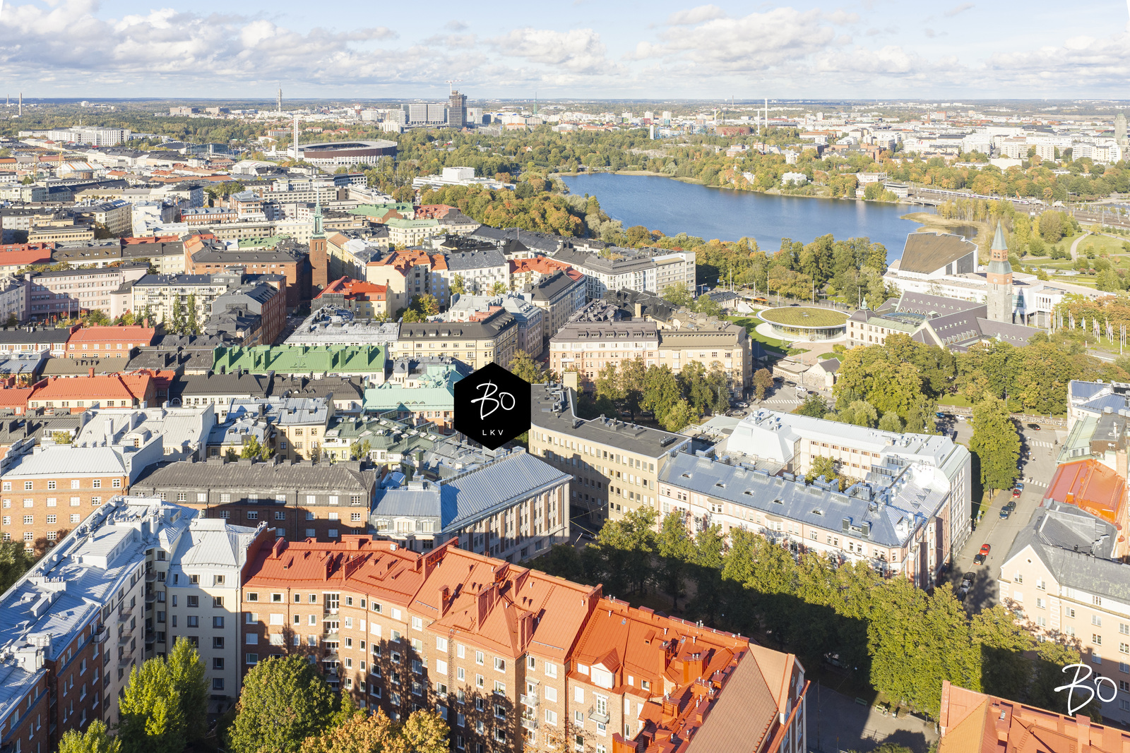 Temppelikatu 1 - kuva 50