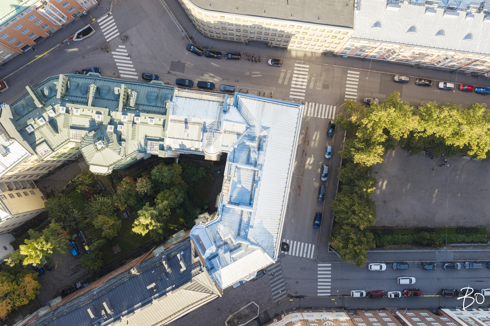 Temppelikatu 1 - kuva 47