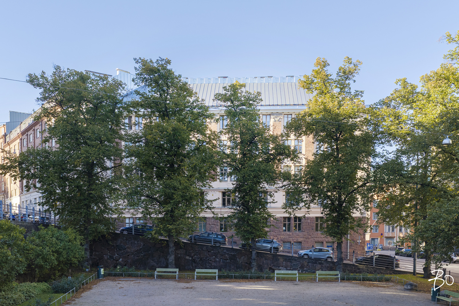 Temppelikatu 1 - kuva 42