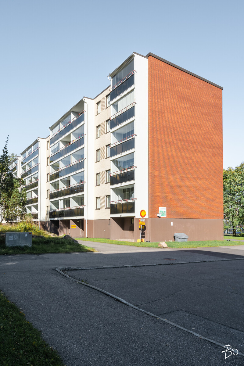 Suvantopolku 5 - bild 21