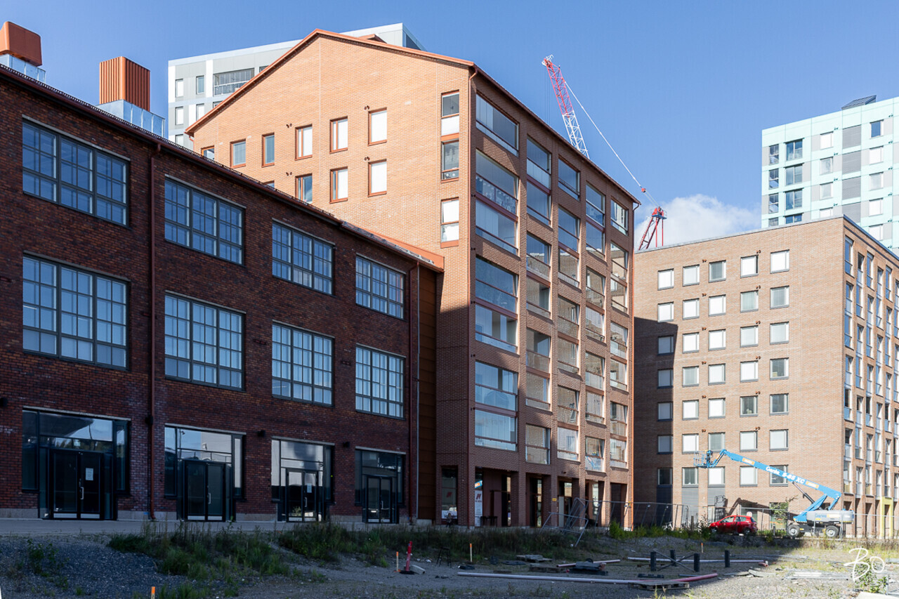 Insinöörinkatu 14 - kuva 21