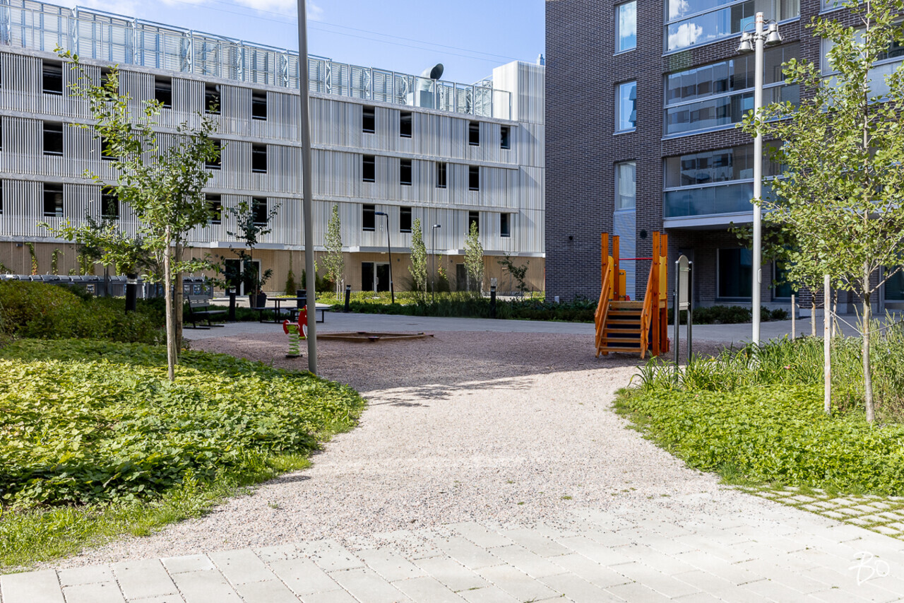 Insinöörinkatu 14 - kuva 20