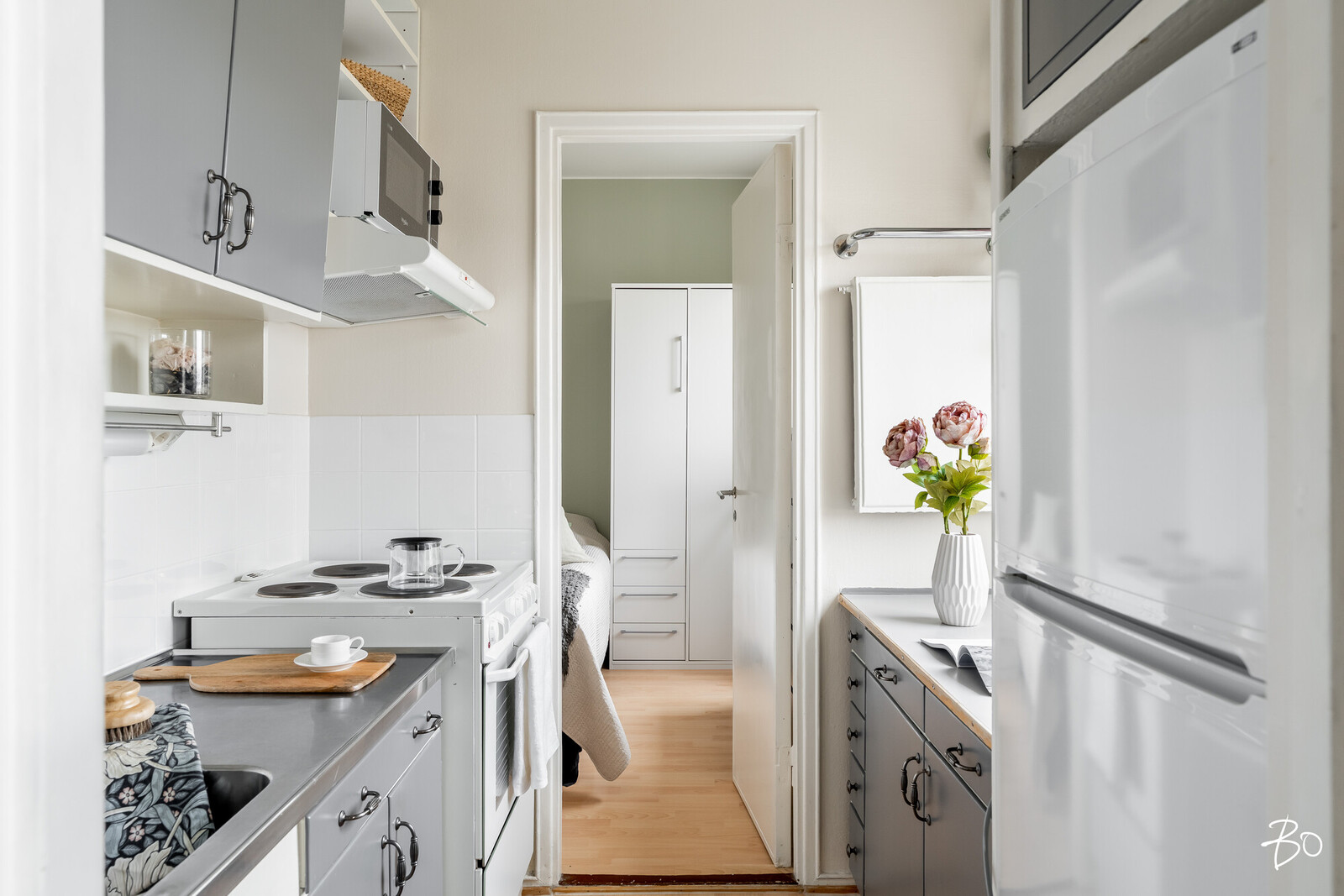Kalervonkatu 8a - kuva 1