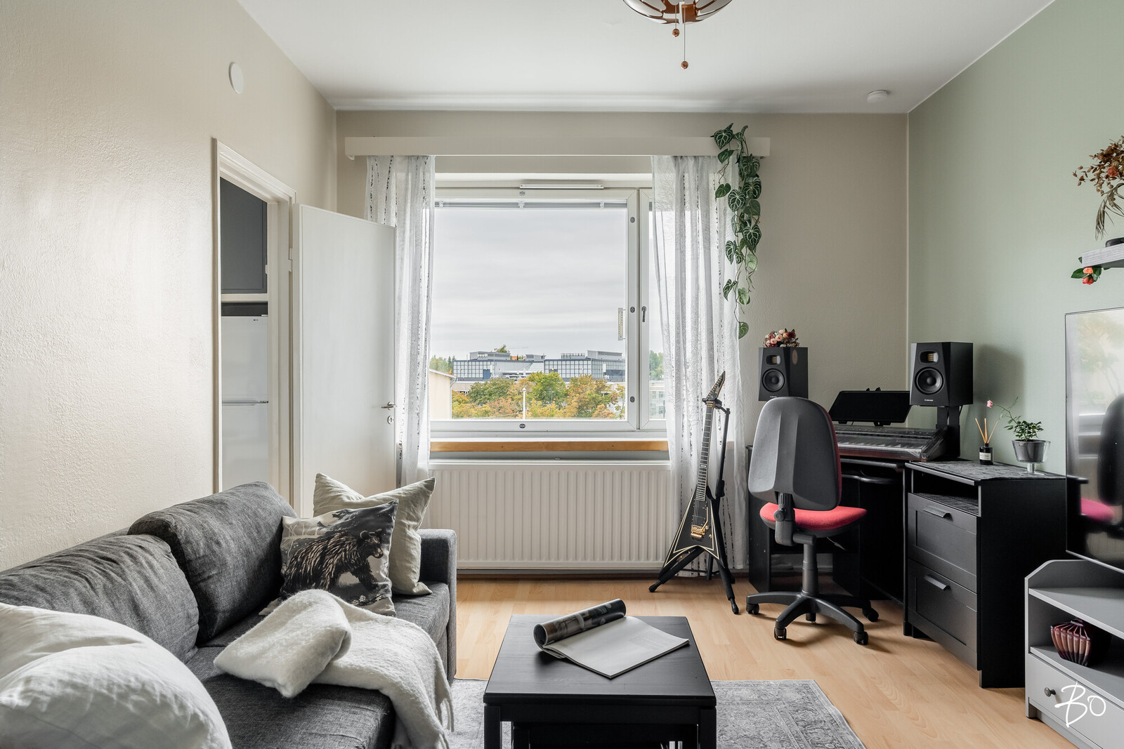 Kalervonkatu 8a - kuva 7