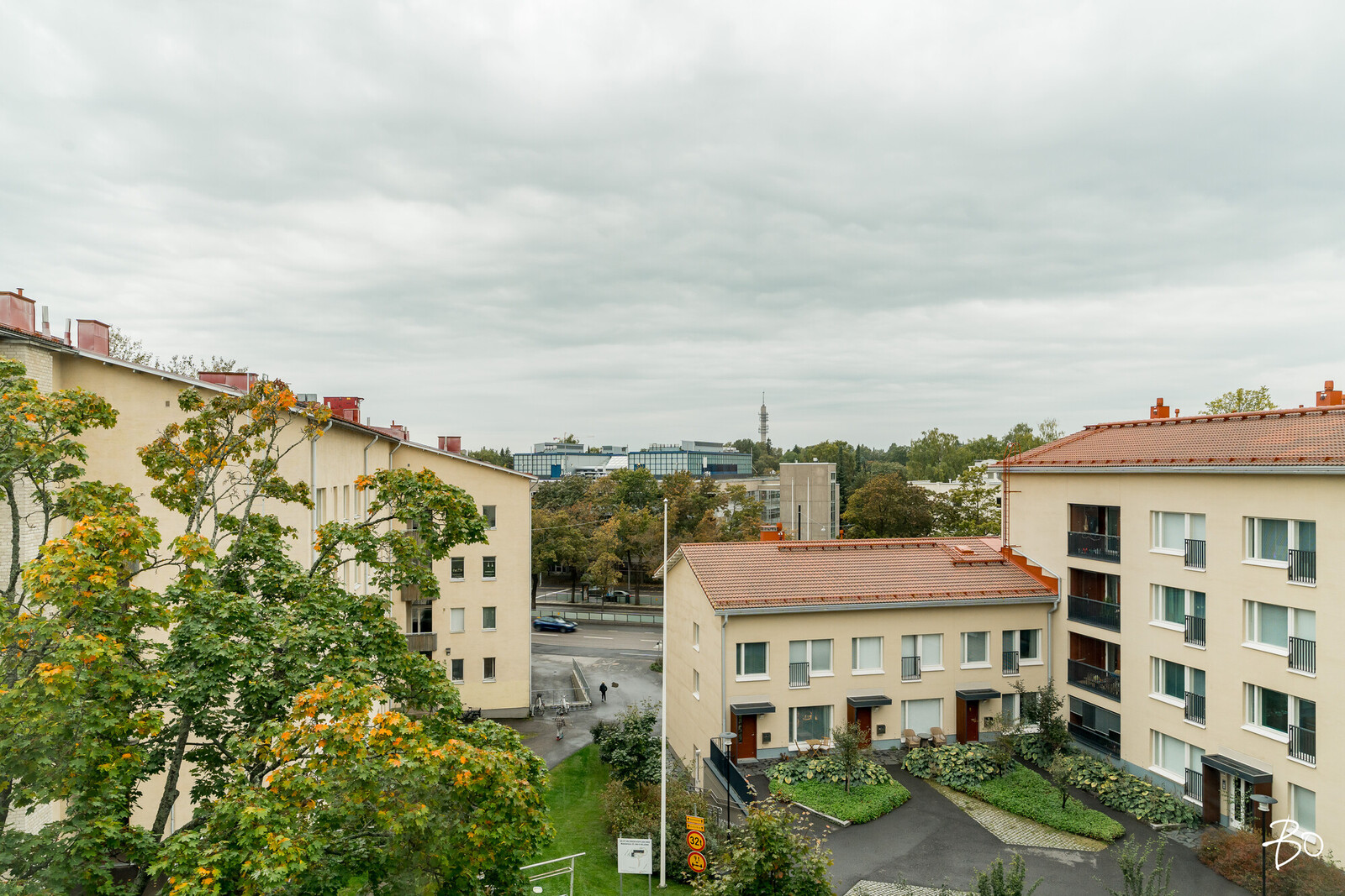Kalervonkatu 8a - kuva 8