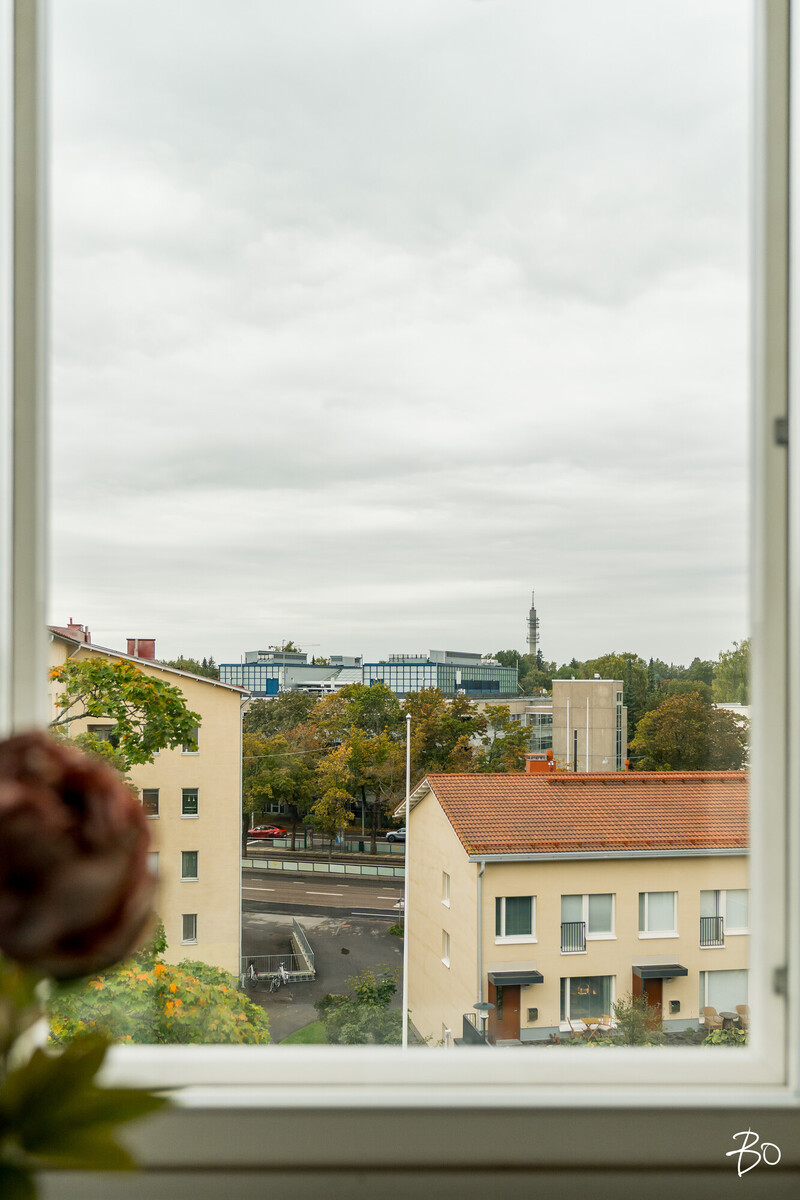 Kalervonkatu 8a - kuva 2
