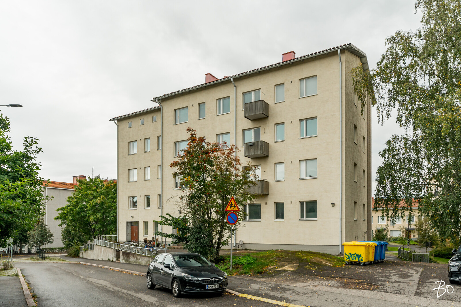 Kalervonkatu 8a - kuva 17