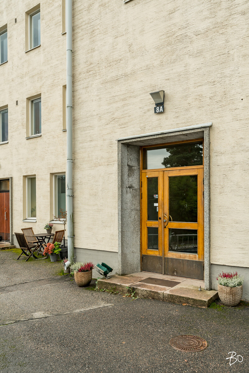 Kalervonkatu 8a - kuva 16