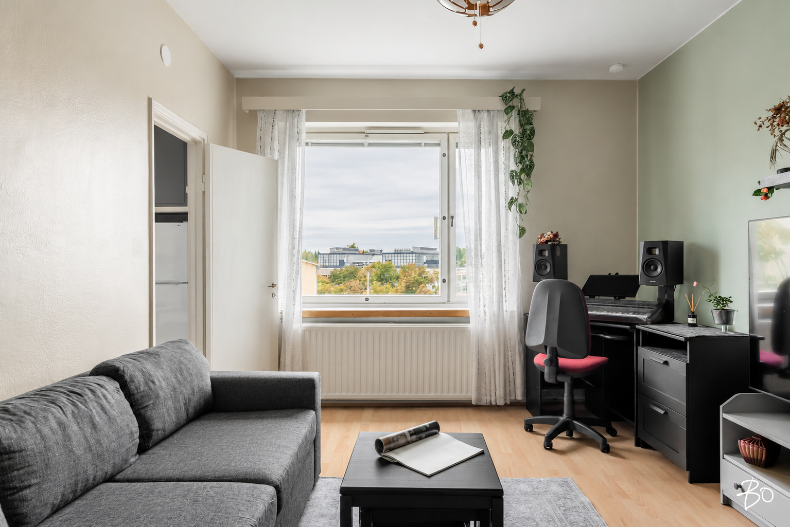 Kalervonkatu 8a - kuva 3