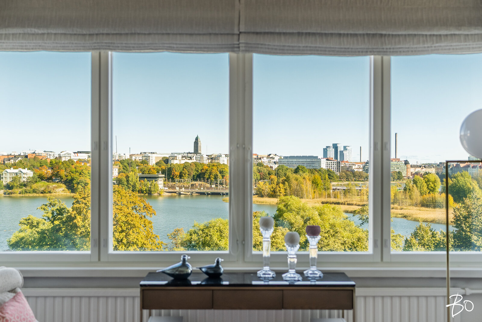 Mannerheimintie 40 - kuva 1