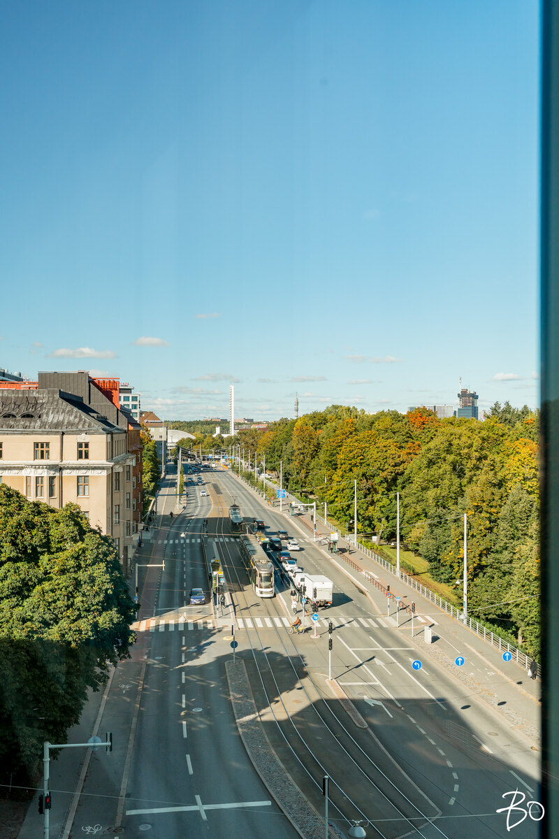 Mannerheimintie 40 - kuva 23