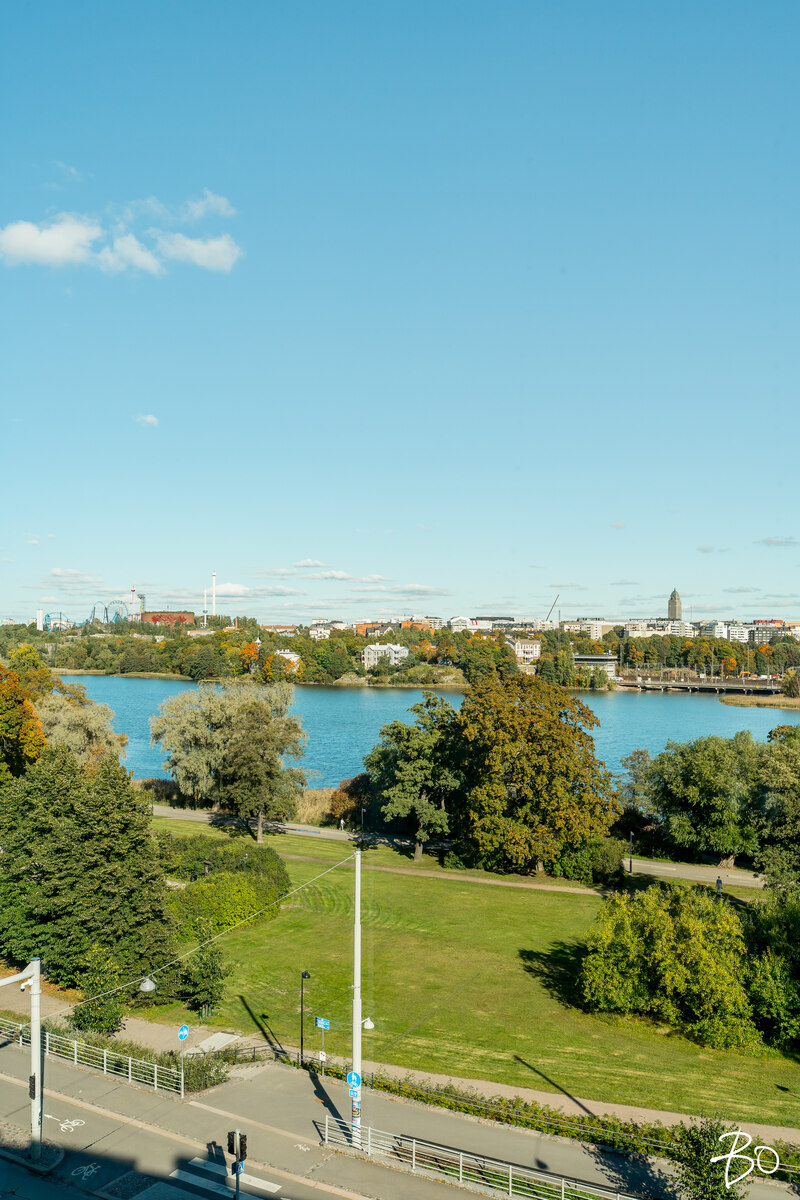 Mannerheimintie 40 - kuva 24