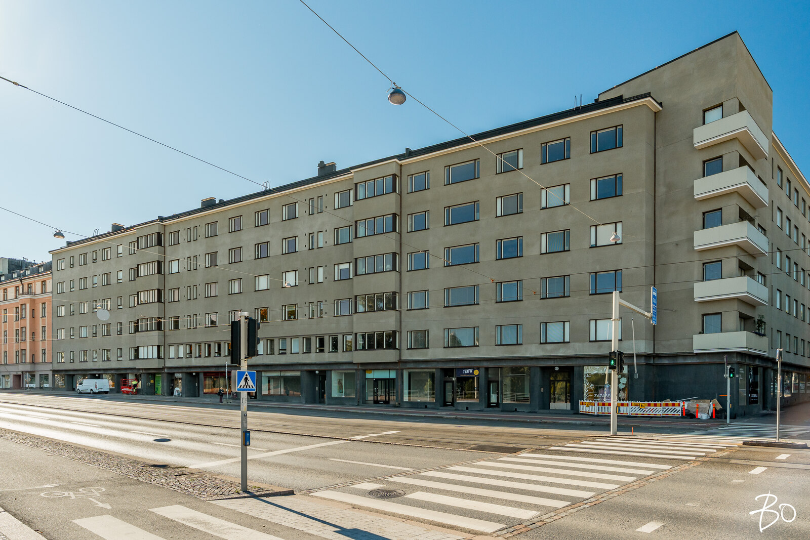 Mannerheimintie 40 - kuva 26