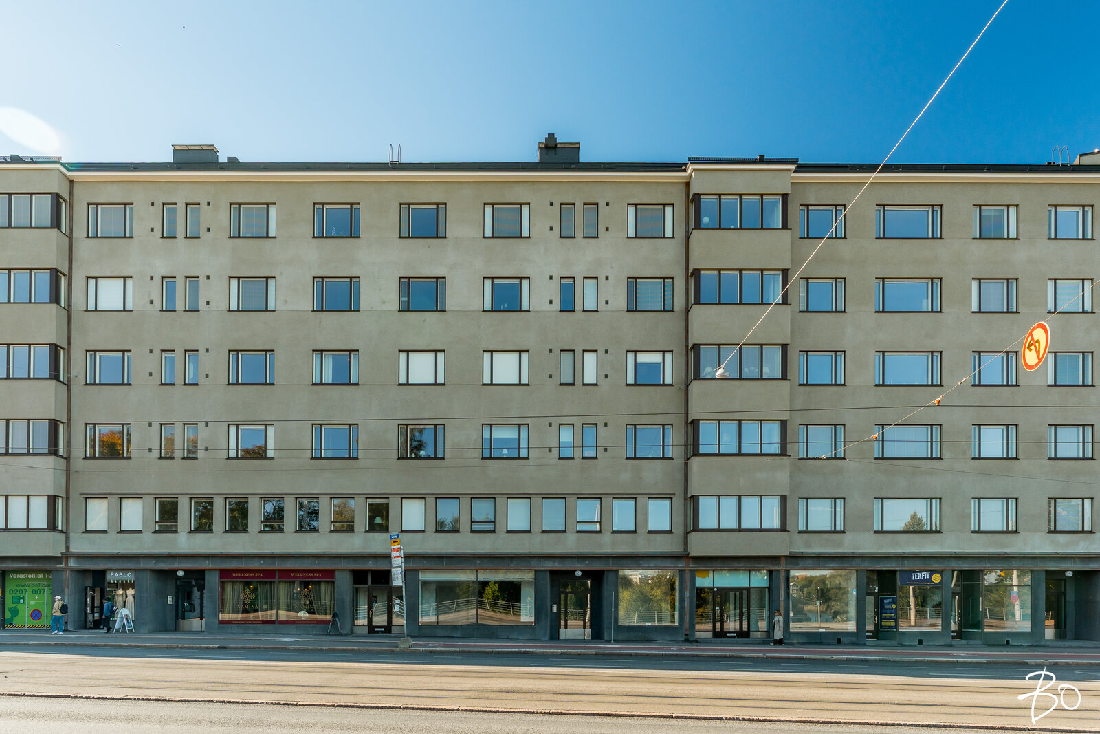 Mannerheimintie 40 - kuva 27
