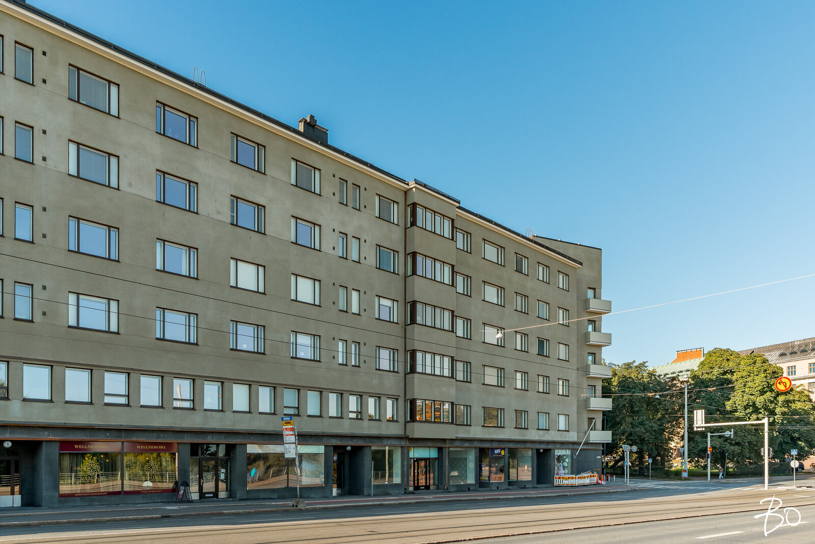 Mannerheimintie 40 - kuva 28