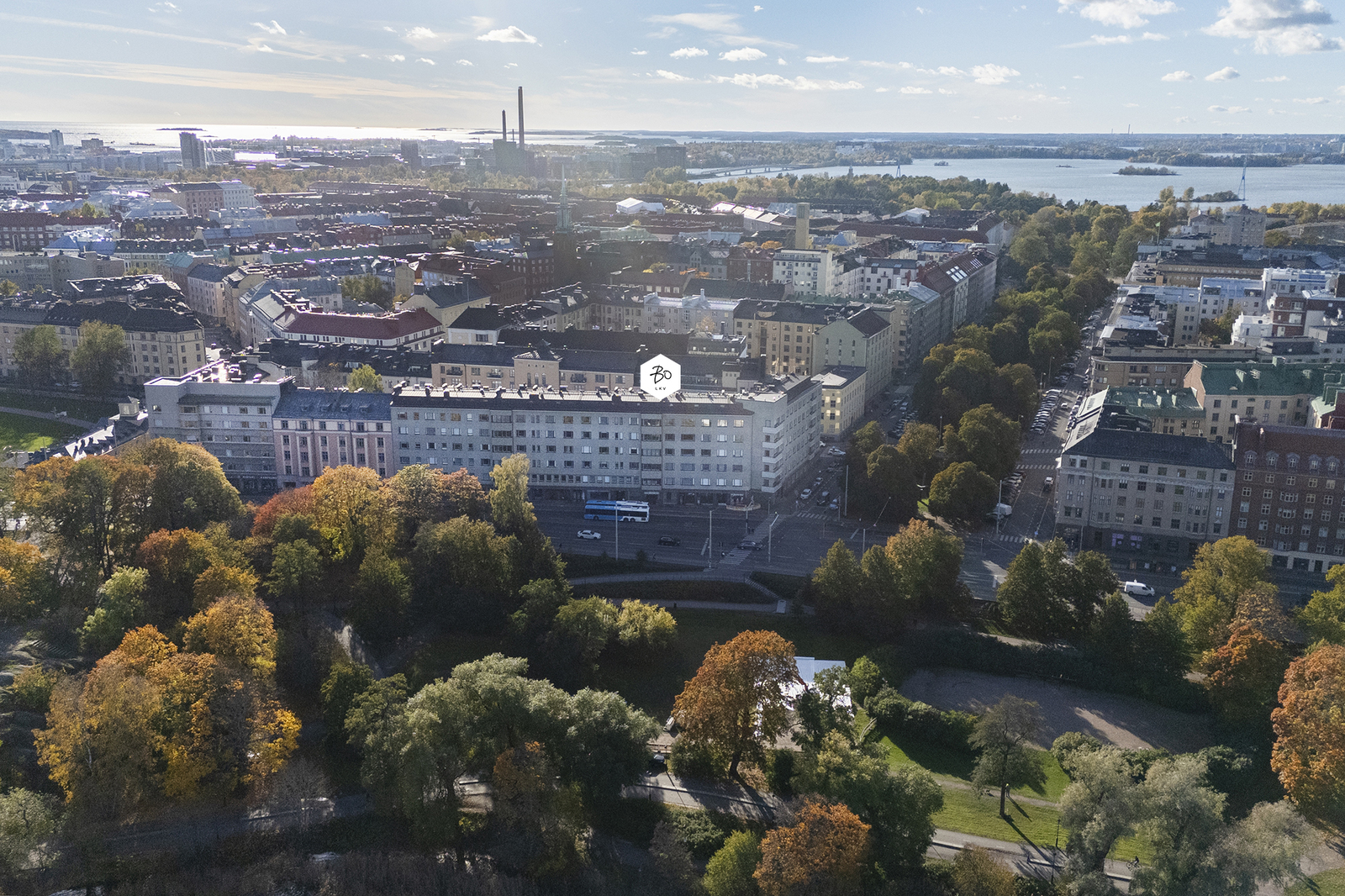 Mannerheimintie 40 - kuva 30
