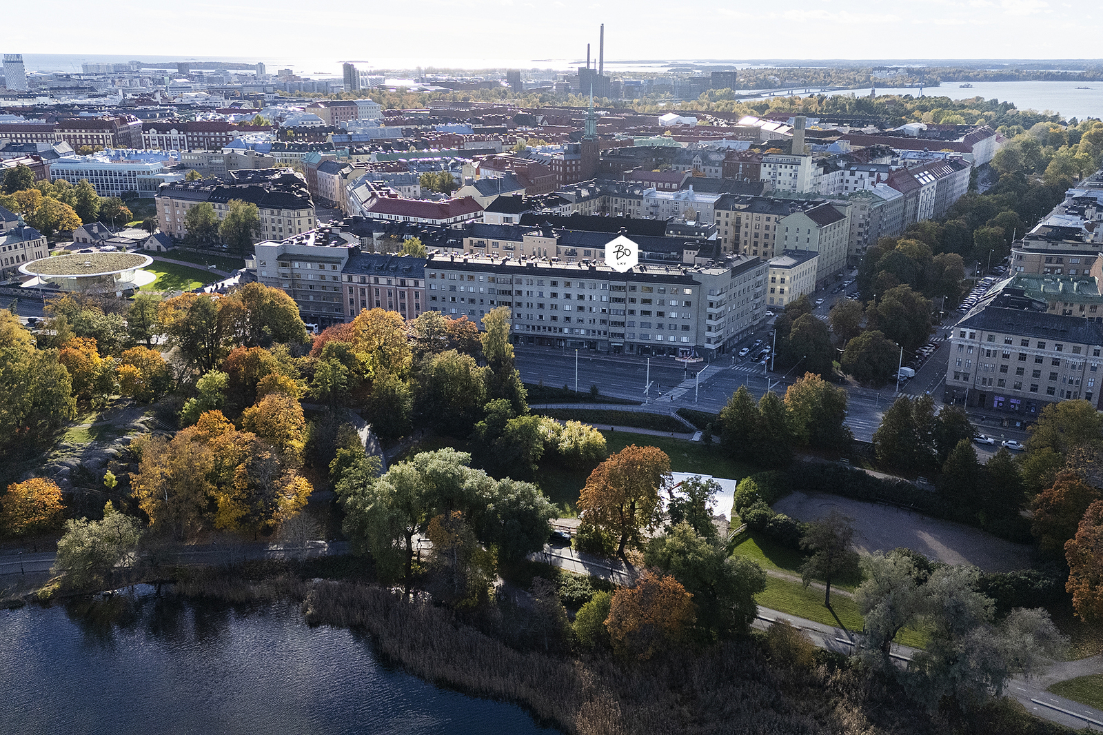 Mannerheimintie 40 - kuva 31