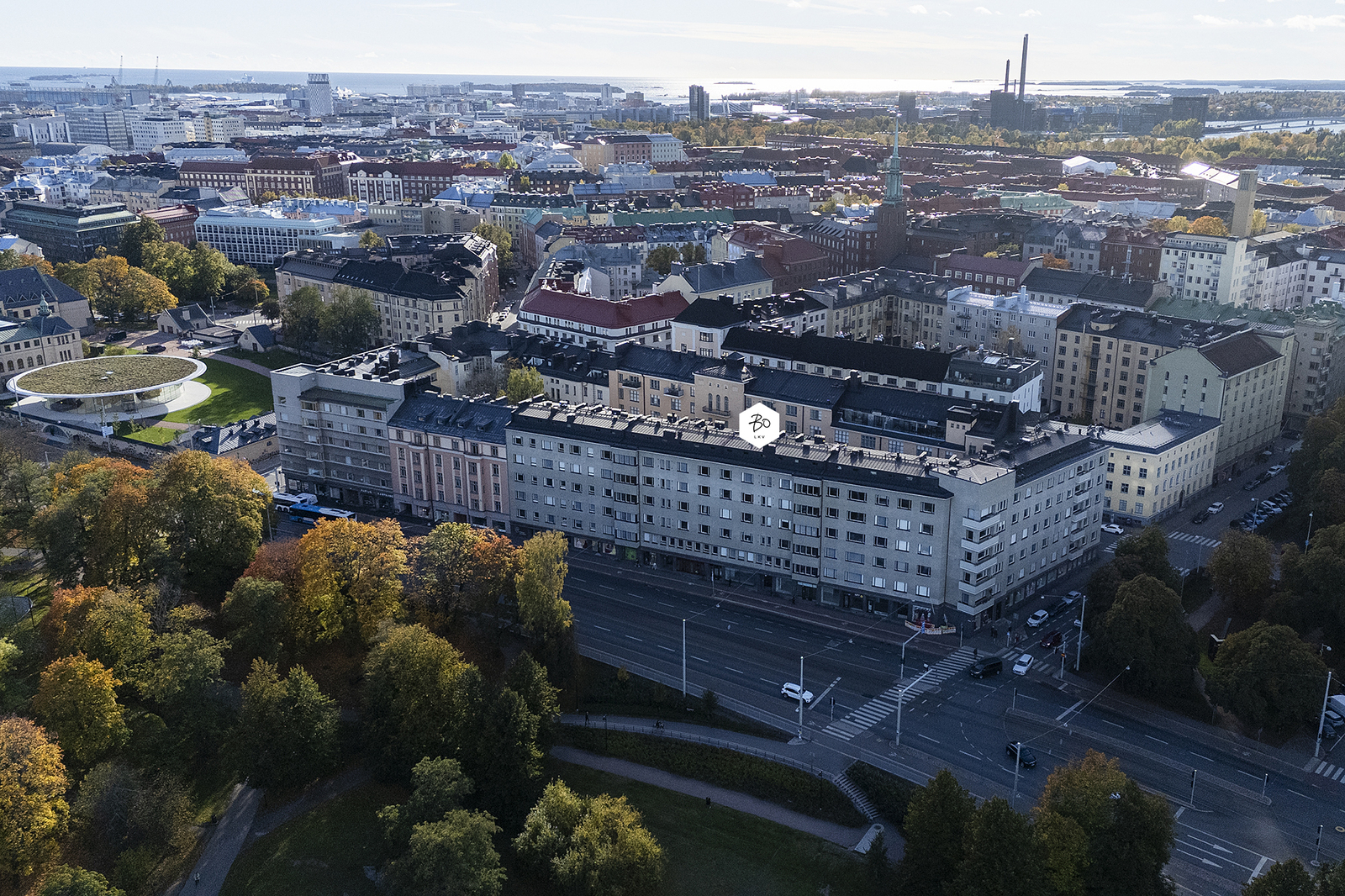 Mannerheimintie 40 - kuva 32