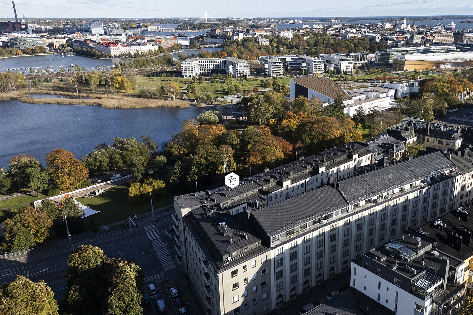 Mannerheimintie 40 - kuva 34