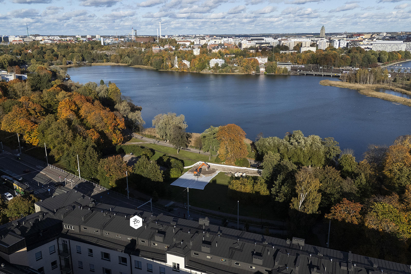 Mannerheimintie 40 - kuva 35
