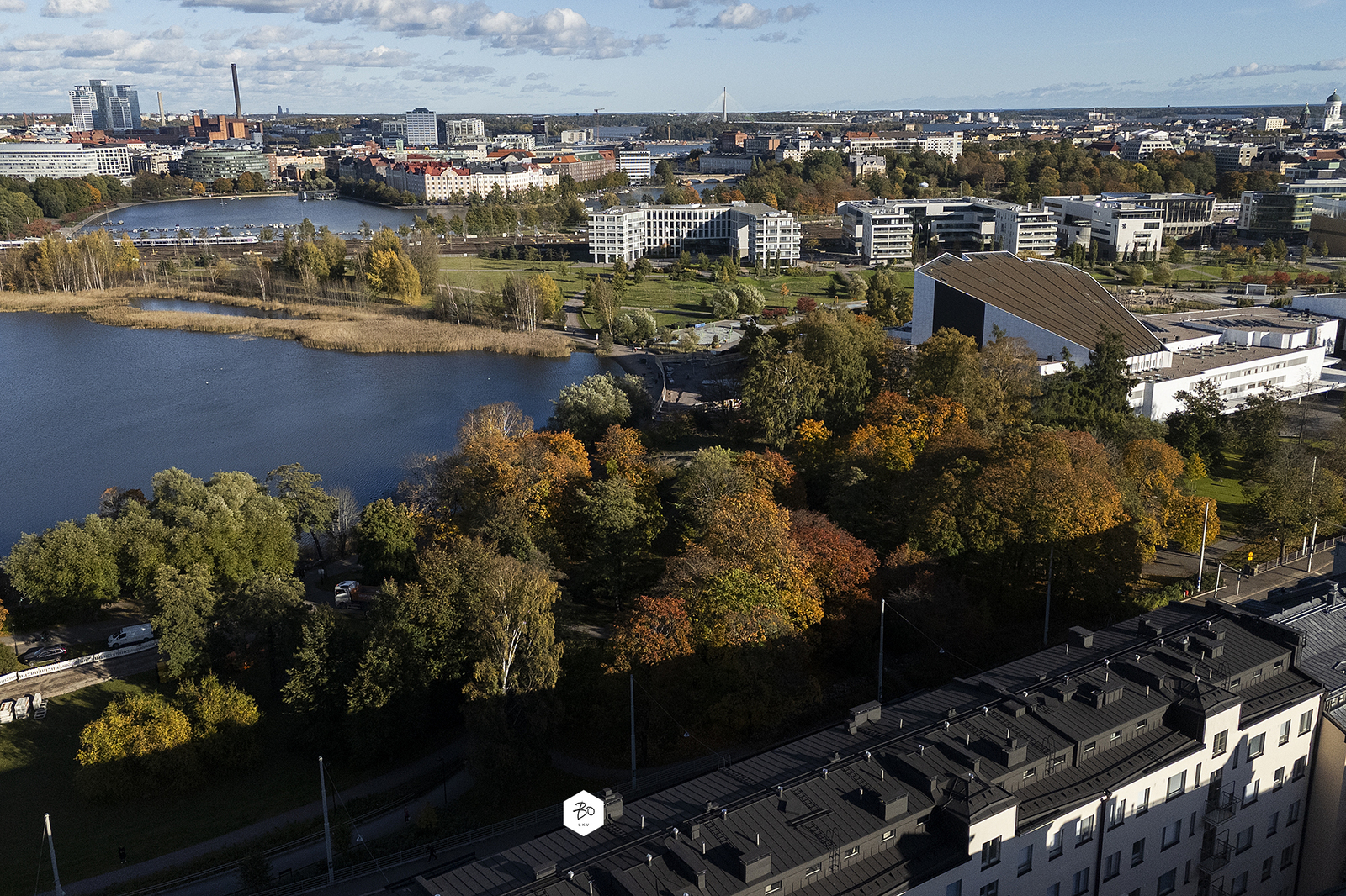 Mannerheimintie 40 - kuva 36