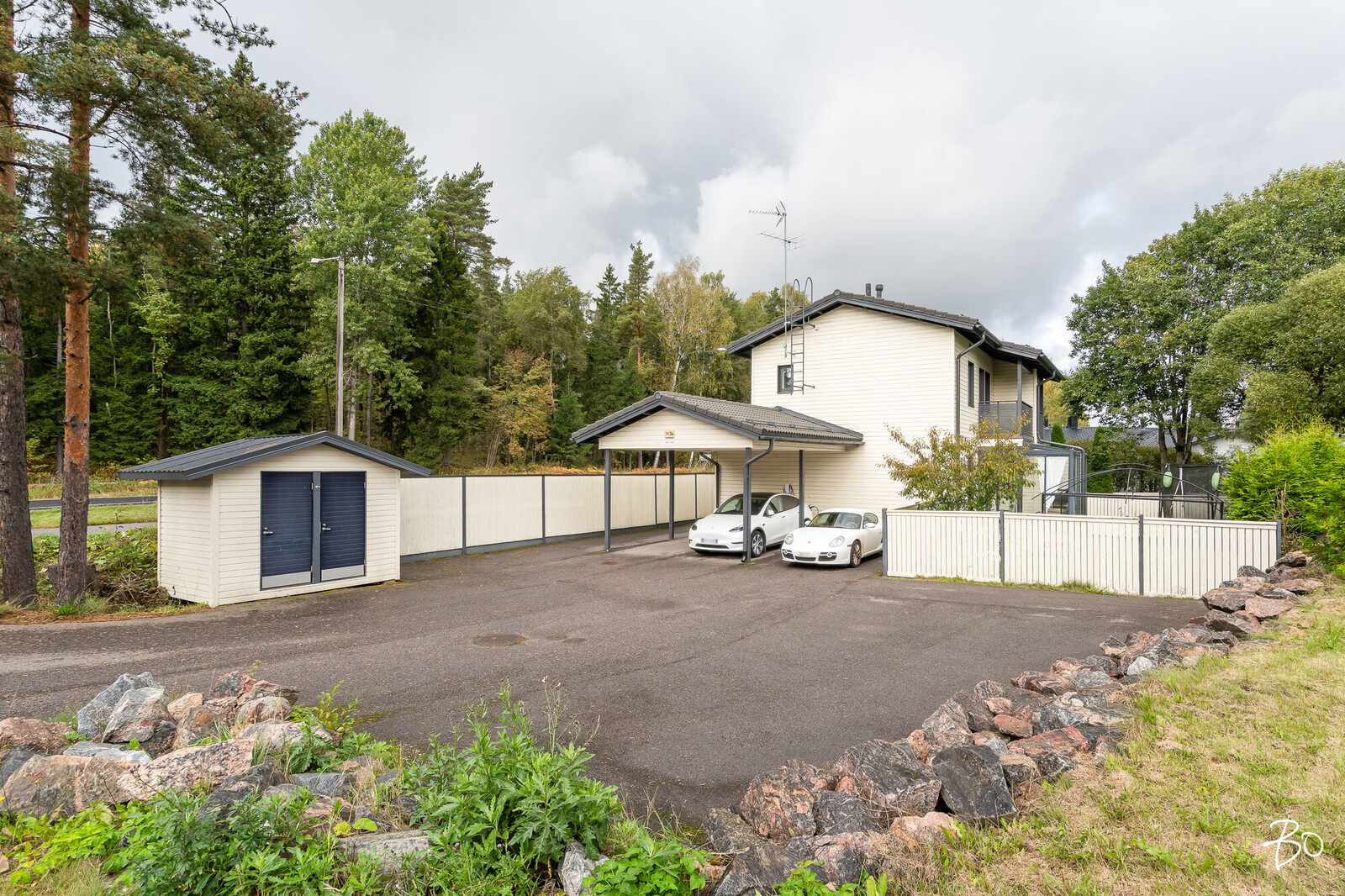 Tuusulantie 117A as 2 - kuva 33