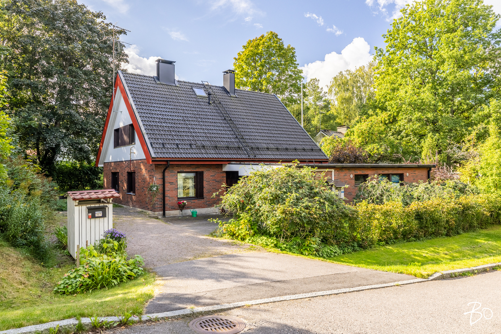 Mäkkyläntie 31 - kuva 1