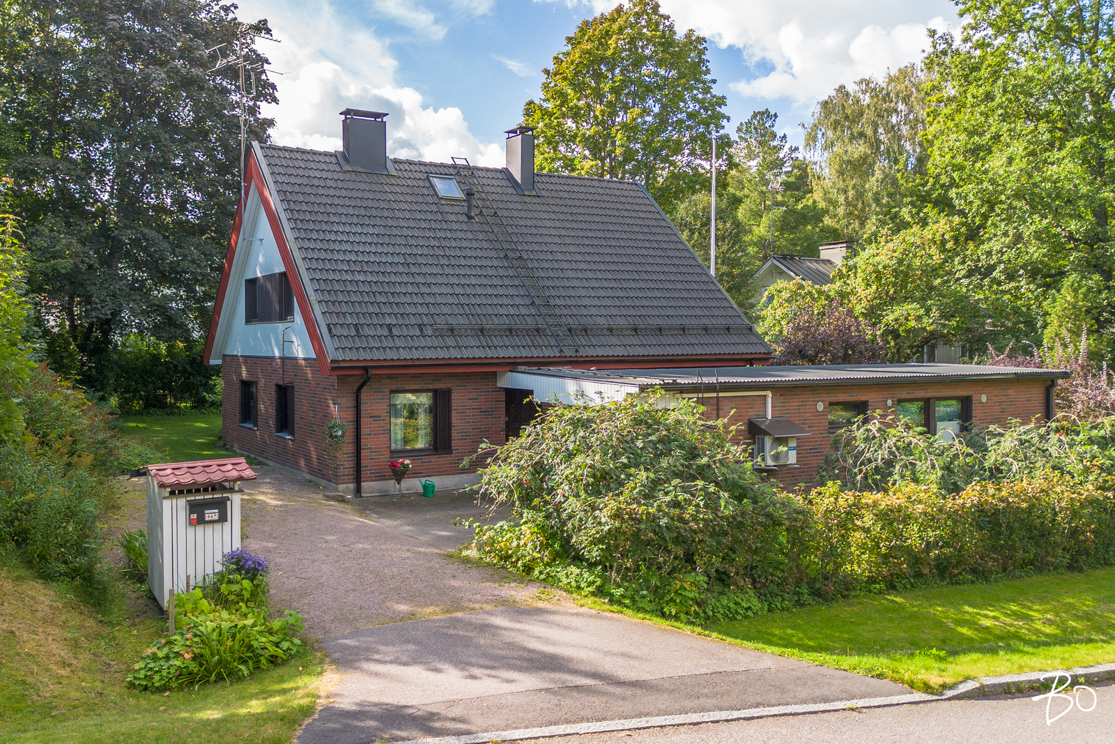 Mäkkyläntie 31 - kuva 9
