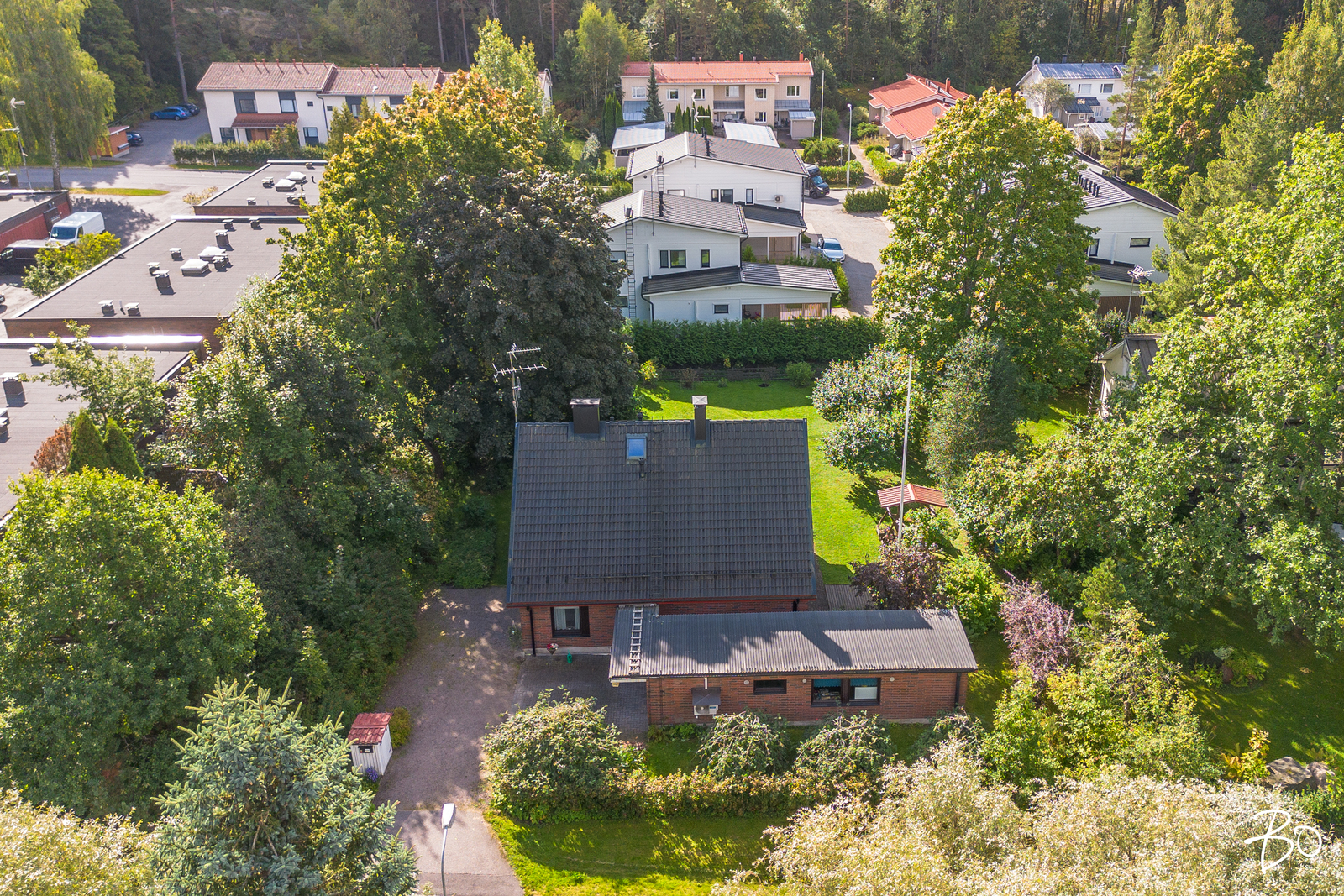 Mäkkyläntie 31 - kuva 18