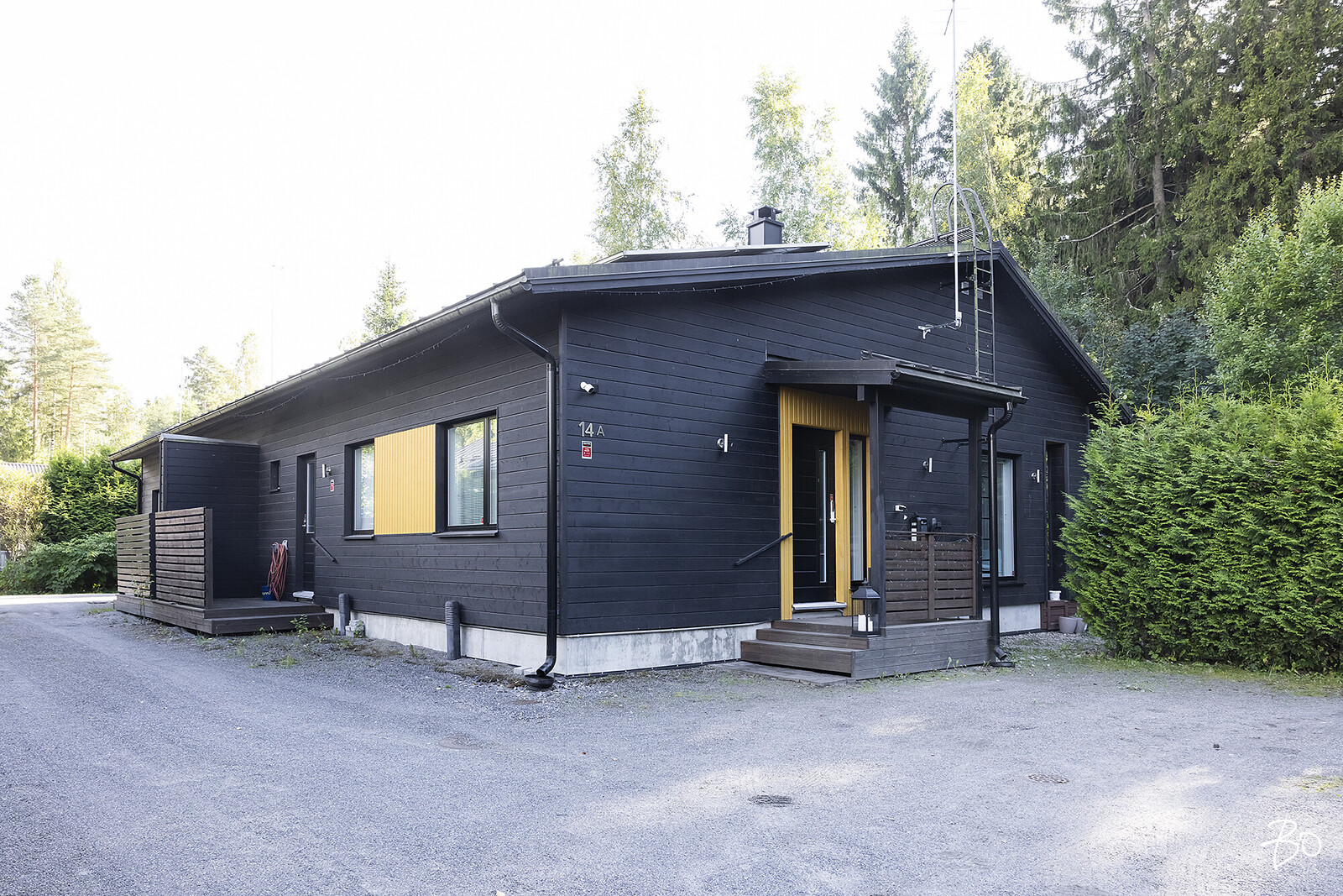 Kuovikuja 14 A  - kuva 29