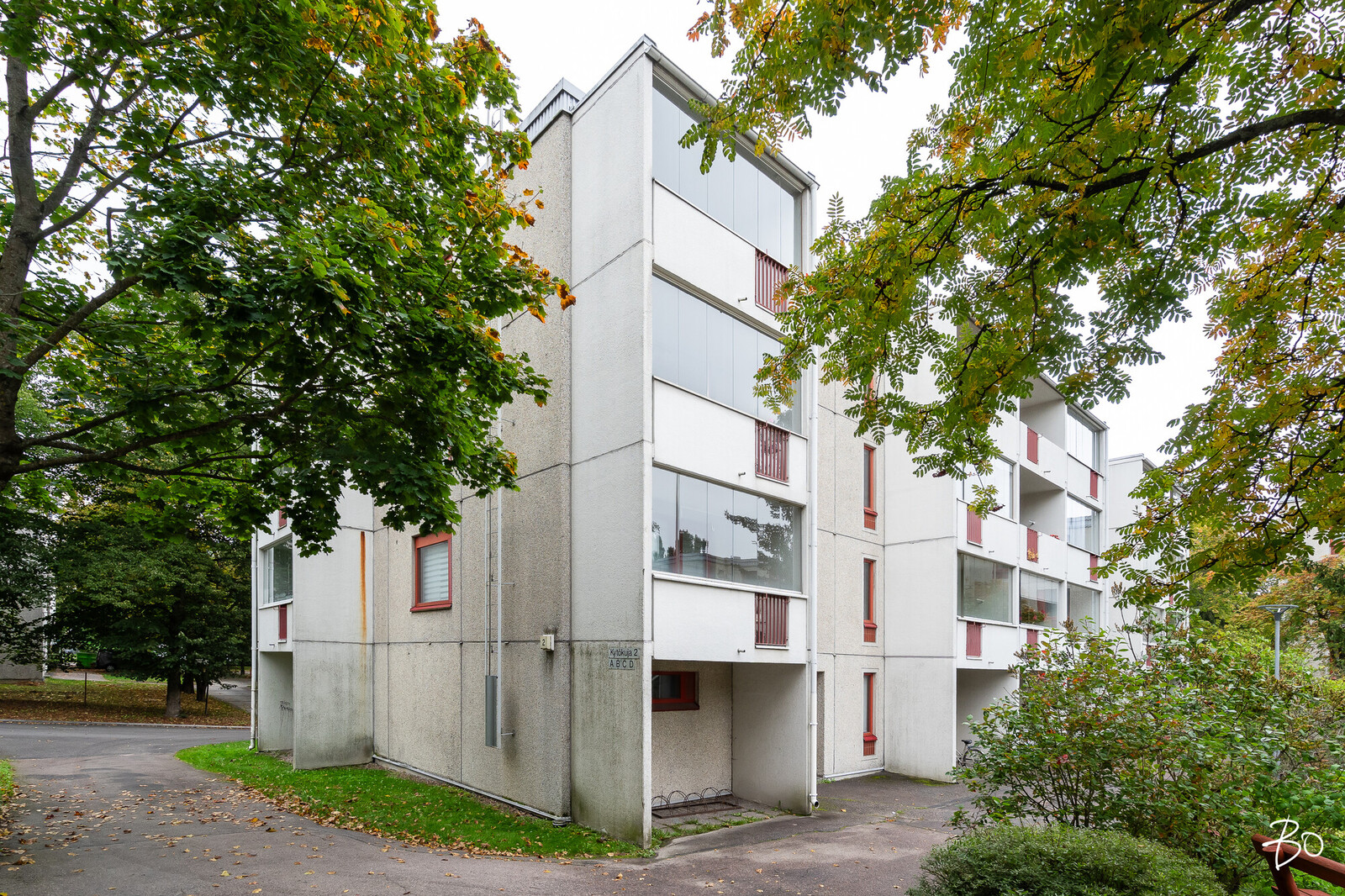 Kytökuja 2 - kuva 18