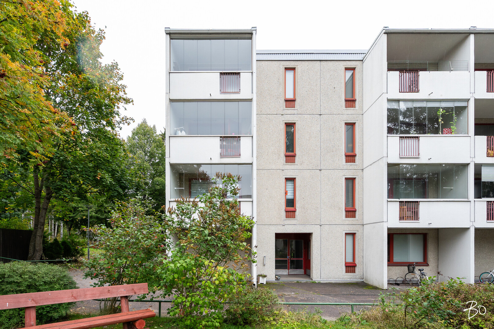 Kytökuja 2 - kuva 19