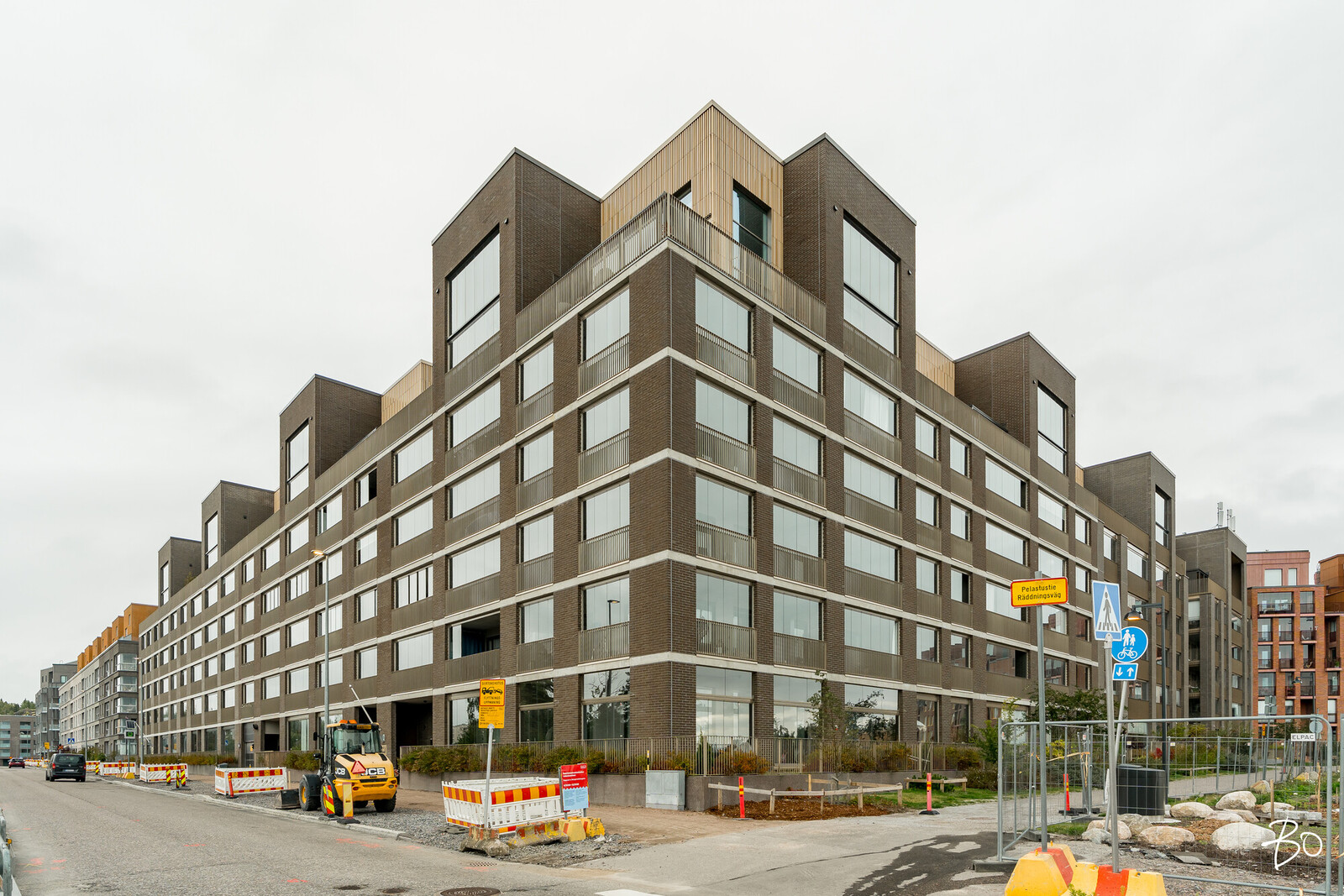 Saaristolaivastonkatu 10 - kuva 25