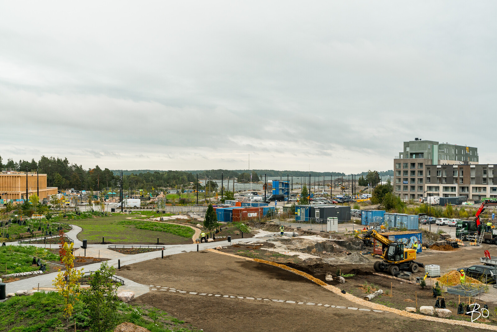 Saaristolaivastonkatu 10 - kuva 19