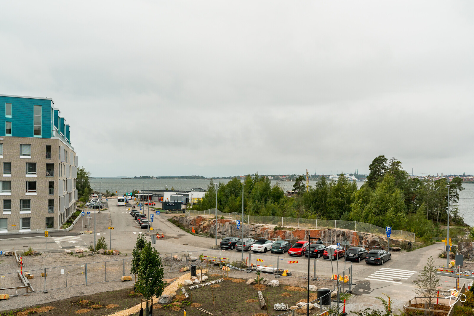 Saaristolaivastonkatu 10 - kuva 20