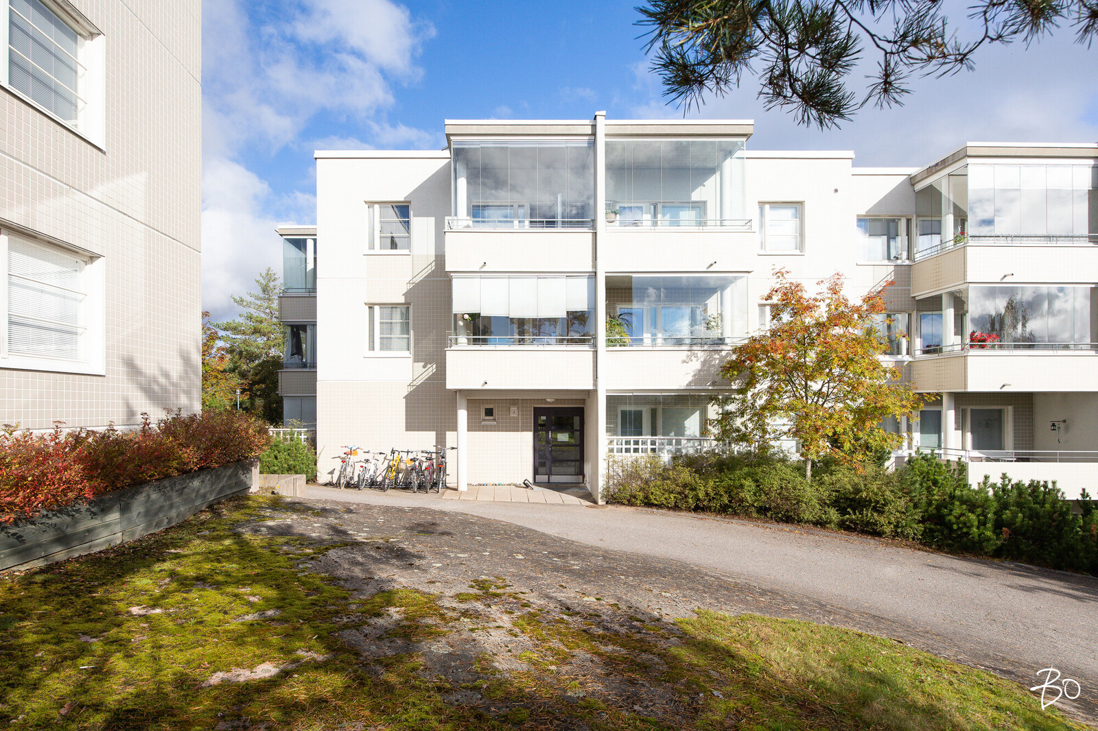 Mäenrinne 3-5 - kuva 18