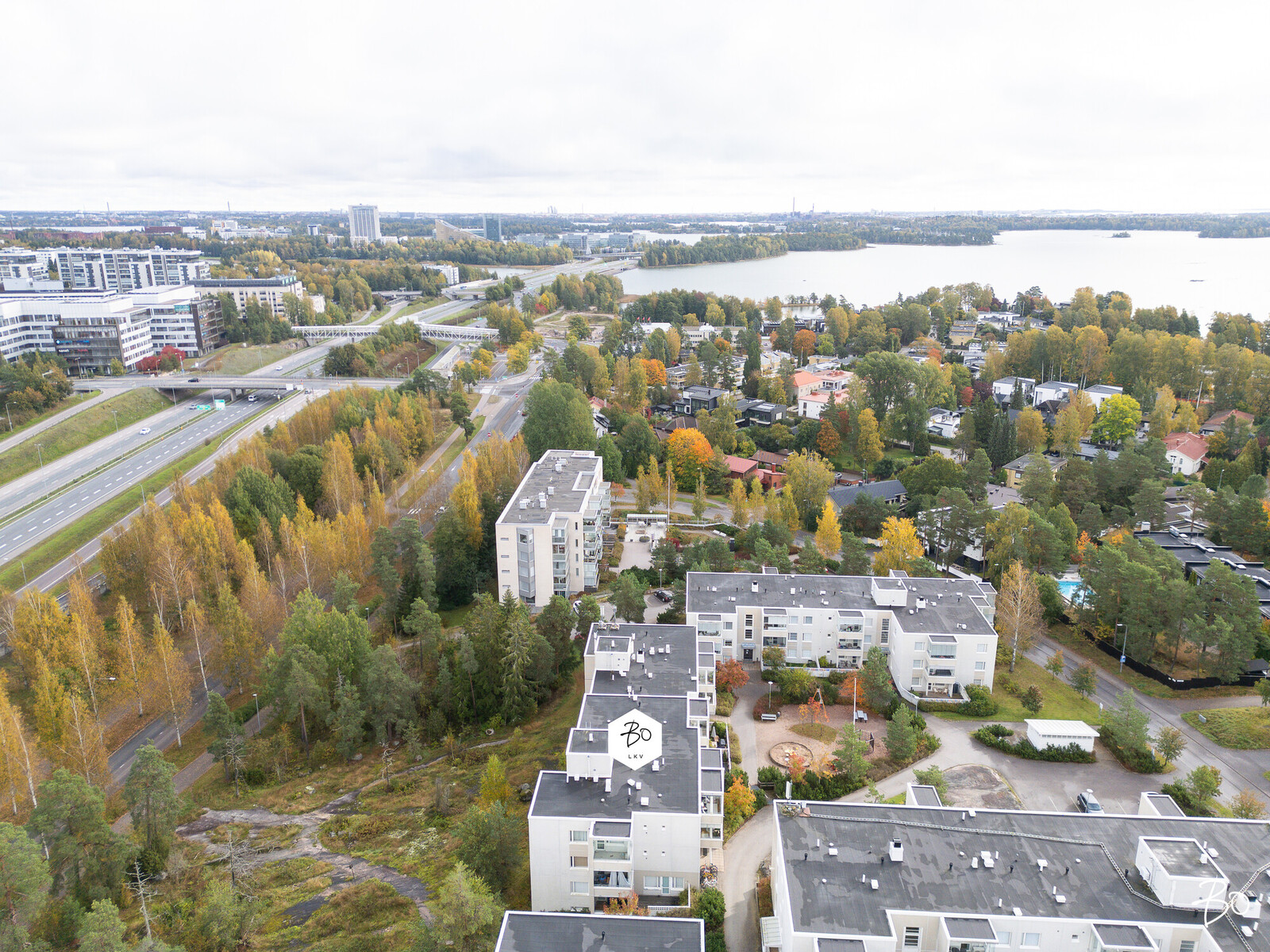Mäenrinne 3-5 - kuva 23