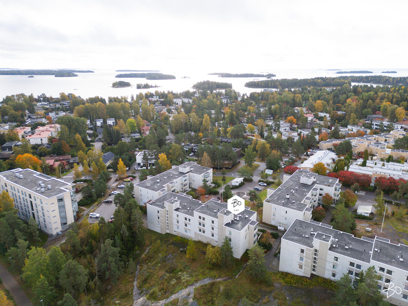 Mäenrinne 3-5 - kuva 22