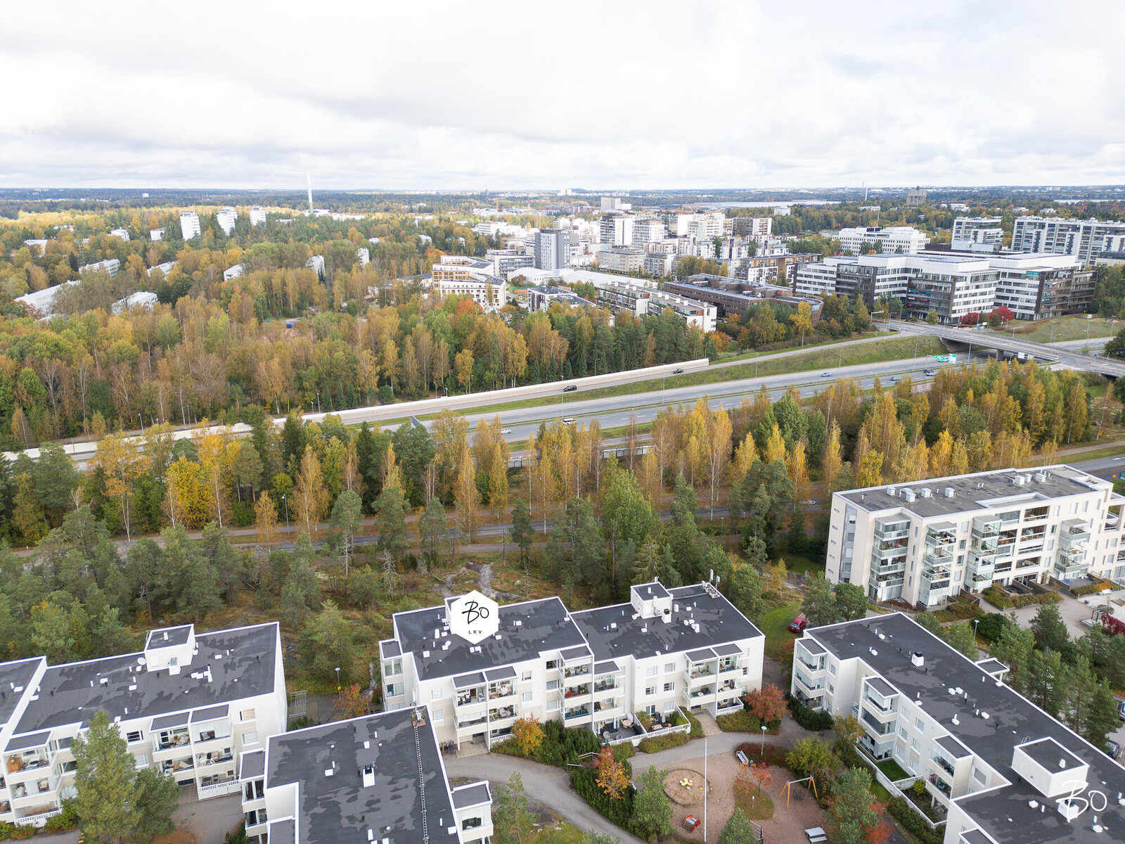 Mäenrinne 3-5 - kuva 24