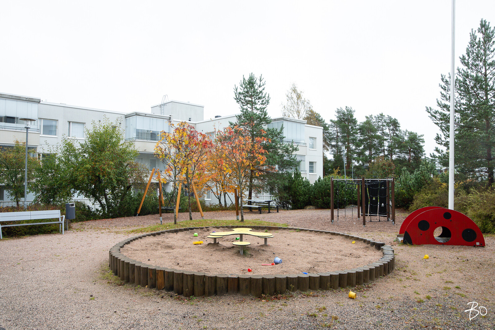 Mäenrinne 3-5 - kuva 20