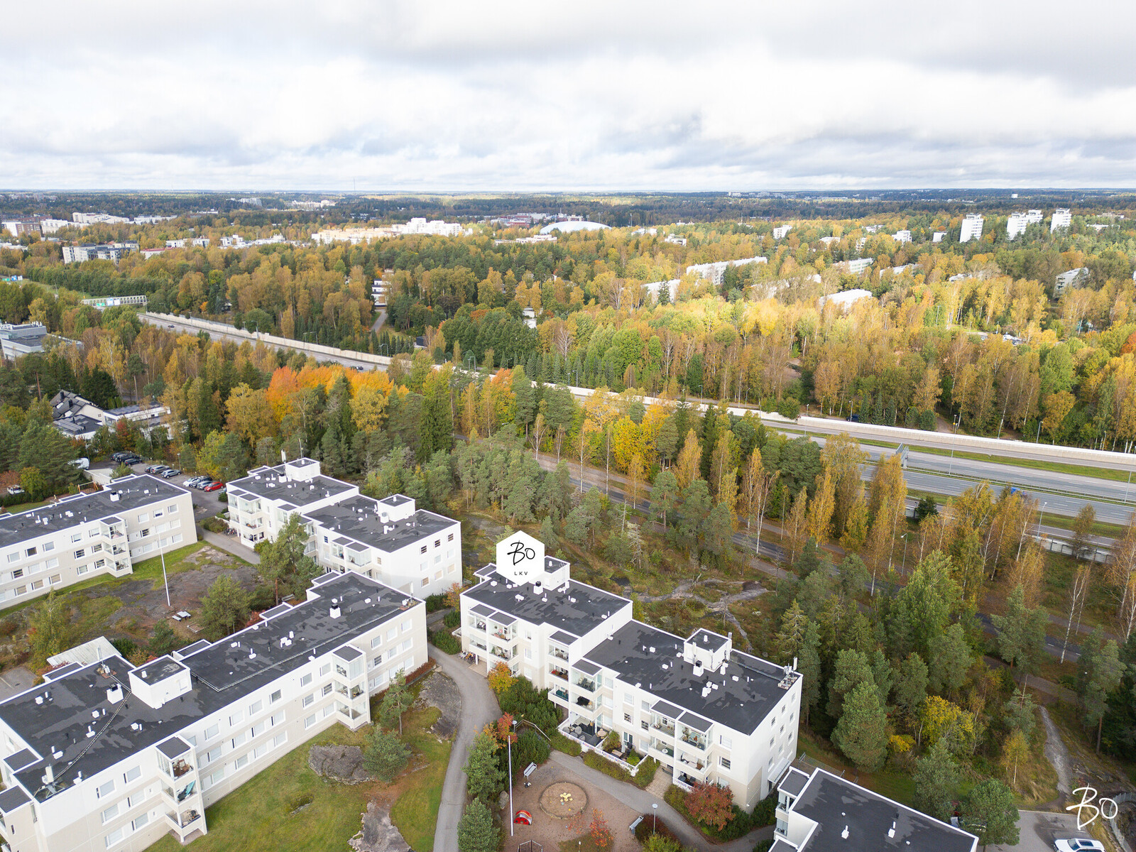 Mäenrinne 3-5 - kuva 25