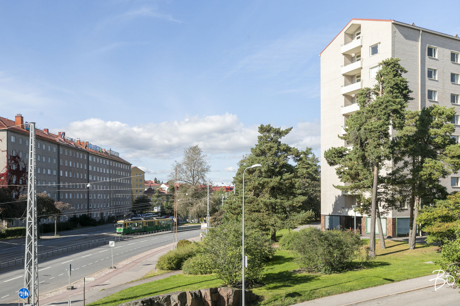 Mannerheimintie 91 - kuva 7
