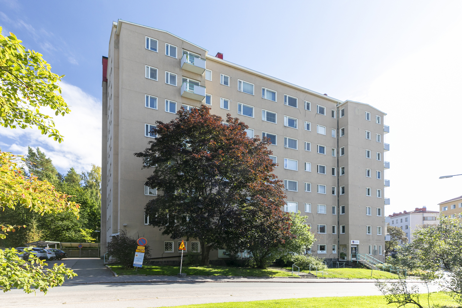 Mannerheimintie 91 - kuva 22