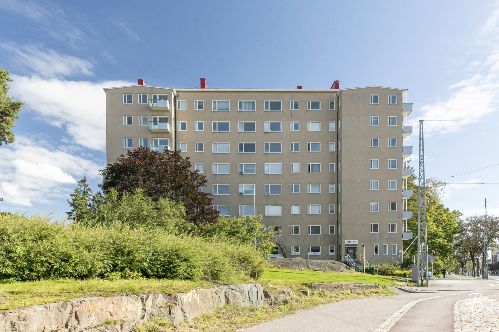 Mannerheimintie 91 - kuva 23